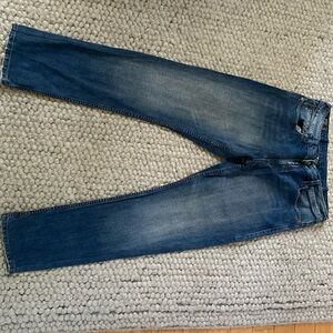 Buffalo David bitton jeans